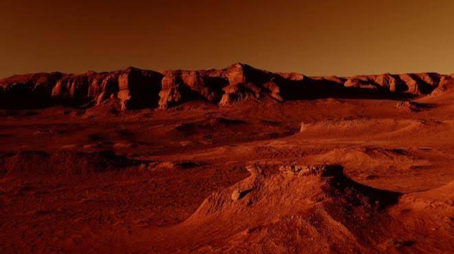 Mars