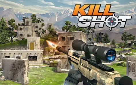 Corridor Shooter
