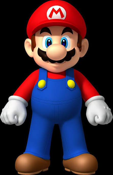 Super Mario