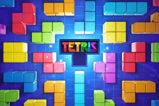 Tetris Oyunu